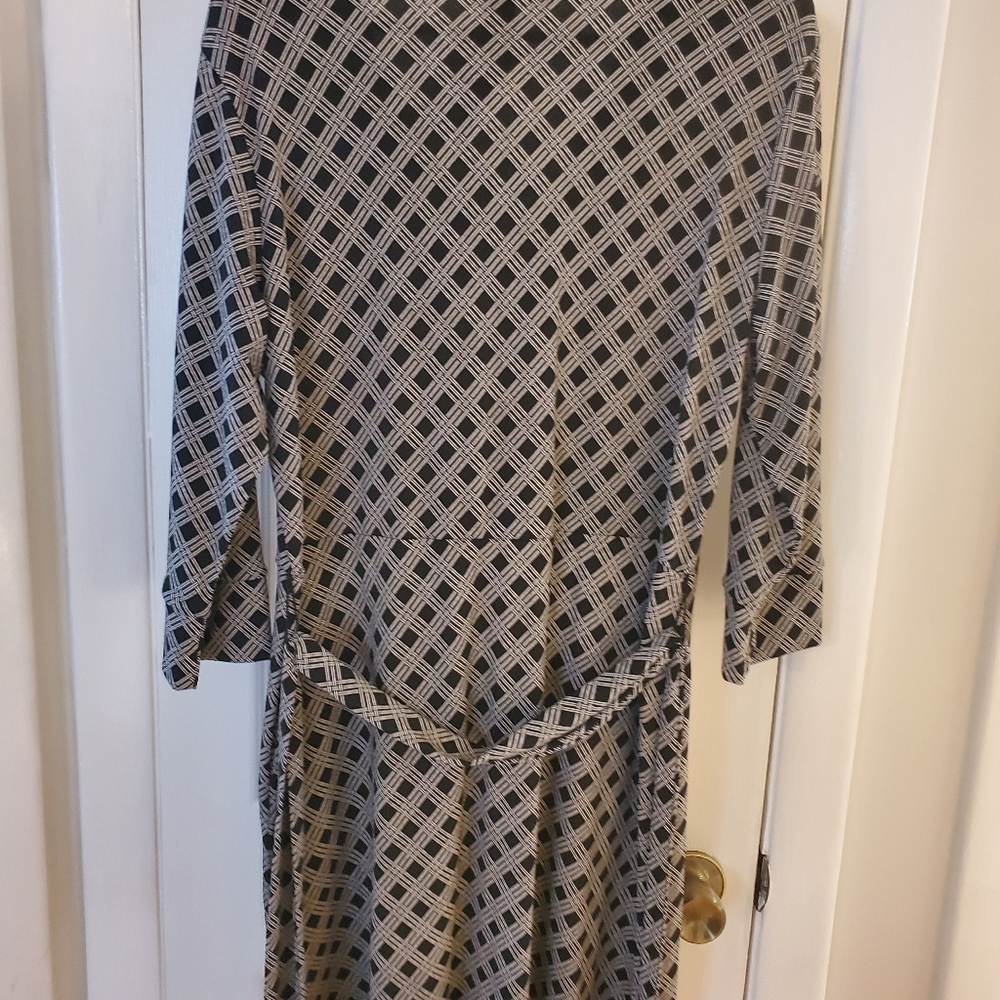 H&M Brand new pattern dress - Picture 4 of 5
